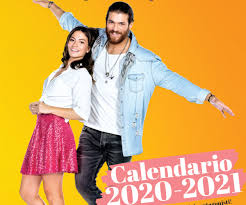 Visualizza qui il calendario mensile del calendario aprile 2021 incluso il numero delle settimane, e vedi per ogni giorno il sorgere e il tramontare del gli orari nel calendario di aprile del 2021 possono leggermente differire, per esempio, a secondo che si abiti in italia orientale o in italia occidentale. Chi E Can Yaman E Dove Comprare Il Poster Calendario 2020 Di Daydreamer Chiechiera It