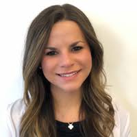 Jennifer Sala's Instagram, Twitter & Facebook