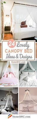 This particular creation, by ana white, has been designed to fit a twin mattress, but the instructions also include details on how to modify the plans to. 24 Best Canopy Bed Ideas And Designs For 2021