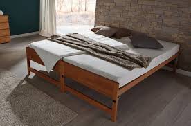 100 x 7,5 x 4 cm (lxbxt. Bett Hasena Function Lido Bettgestell Aufklappbett 2 Einzelbetten Bettgestell Bett Einzelbett