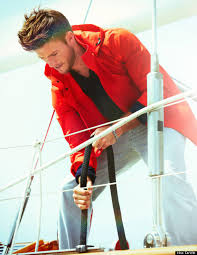 After the actor's affair with flight attendant jacelyn reeves resulted in the birth of a son, scott eastwood in 1984, and daughter, kathryn eastwood in 1986. Scott Eastwood Clint Eastwood S Son Models For Town Country Magazine Huffpost