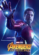 While fans were excited, some took issue with the film's description. Sale Avengers Infinity War Netflix Is Stock