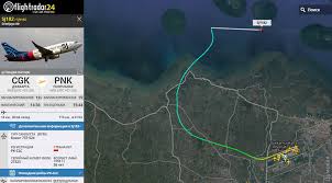 Пилоты из россии назвали взрыв причиной катастрофы boeing в индонезии. Vodqprze6gxrfm