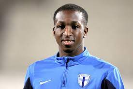 Камара глен / kamara glen. Glen Kamara Wikipedia