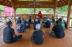 Lembaga maktab mahmud persiaran sultan abdul hamid, 05050 alor setar, kedah darul aman. Pengajian Di Maahad Tahfiz Berjalan Ikut Jadual Utusan Digital