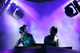 They achieved popularity in the late 1990s as part of the french. Daft Punk Break Up Artists React Billboard