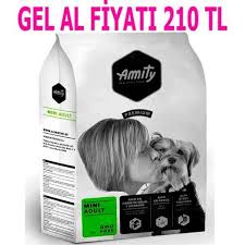 Amity Kuzulu Ve Tavuklu Kucuk Irk Kopek Mamasi 10 Kg 8436538948323 Amazon Pet Center 2020 Yag Kopek Pancar