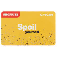 When ordering a shoprite gift card online, you can choose whether you want to load it with an amount of $25, $50, or $100. Gift Cards Wrapping Gifting Gifts Checkers Za