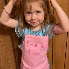 Mommy and Me Iron-on Decals