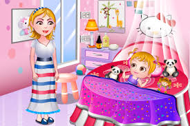 Baby Hazel Leg Injury Apk 11 Download For Android Download Baby Hazel Leg Injury Apk Latest Version Apkfab Com