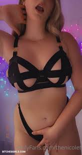 Thenicolet Nude Twitch Nude Videos Twitchsexiezpix Web Porn