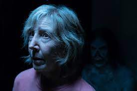 Insidious The Last Key Delivers The Scares But Not A Worthy Finale Insidious Scary Old Lady Movies
