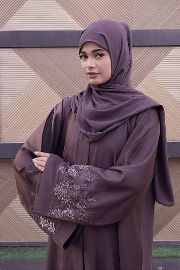 Abayas
