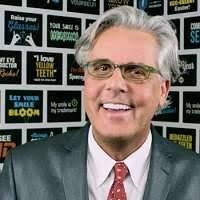 Jack Hadley, Co-Founder, CEO, Professor