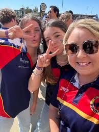 Baldivis Junior Football Club