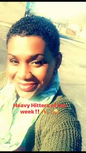 Shout out to the heavy hitters of the week including myself for the GMM  growth program‼️ I appreciate each one of these women and I thank them for  all of the genuine support and everything they bring ...