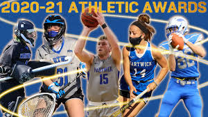 Hartwick Announces 2020-21 Athletic Awards