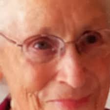 Lois Gardner Obituary (1936