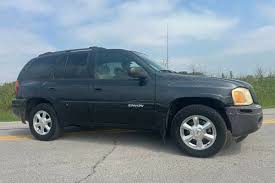 Image result for Indigo Blue 2003 Envoy