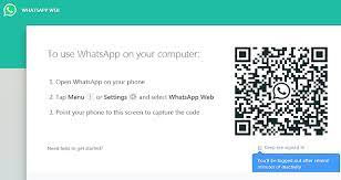 Whatsapp Web Whatscan For Whatsweb Pc Mobile Latest Mobile Apps App Android Apps Mobile App