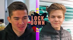 The Most Inspiring 17-Year Old I Know (Connor Herrington)