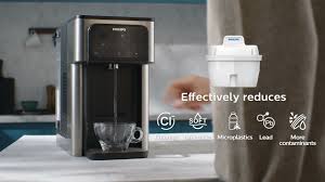 We stock a great range of products at everyday prices. Philips All In One Water Station Water Dispenser With Micro X Clean Filter Youtube