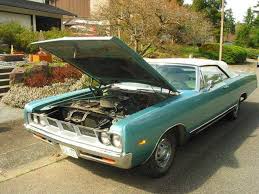Image result for Light Turquoise 1968 Polara