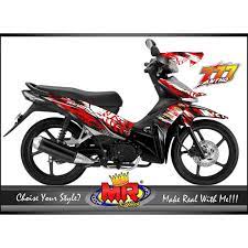 Check spelling or type a new query. Stiker Striping Motor Decal Absolute Revo Desain Keren Shopee Indonesia