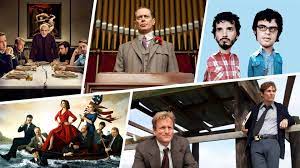 The 8 best comedy series not likely to be nominated at the 2020 emmys even after expanding the category, the primetime emmys are still poised to exclude some of tv's funniest shows. The Best Shows On Hbo Right Now January 2021