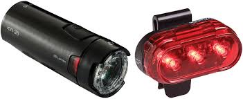 Bontrager Ion 35 Flare 1 Bike Light Set David S World Cycle Florida