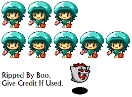 Maplestory/Towns/Aquarium — Strategywiki | Strategy Guide And Game  Reference Wiki
