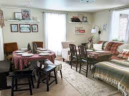 Maybe you would like to learn more about one of these? 8 Table Seating Hacks For Small Space Dinner Parties