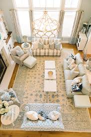 Instead of thinking of beige as a safe. Inspiring Family Home Interiors Home Bunch Interior Design Ideas
