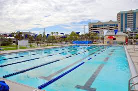 Lido Beach Pool & Pavilion | Facilities | Sarasota Parks And Rec