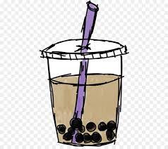 Boba milk tea illustration in 2020 (with images) these pictures of this page are about:boba milk tea drawing. Bubble Drink