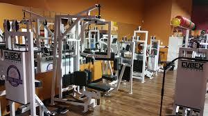 It houses the southland mall (a mart akin to celadon department store) and a lab where fossils can be revived. Hers Gym 1671 Industrial Pkwy W Hayward Ca 94544 Yp Com