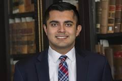 Admissions Process — Transfer Applicants