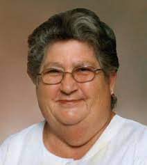 Mrs. Virginia Page Nunnery, 76 Obituary April 10, 2016