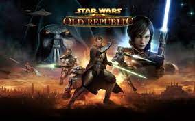 ❤ get the best swtor wallpaper on wallpaperset. 50 Star Wars The Old Republic Hd Wallpapers Hintergrunde