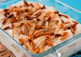 Baked Fish With Tahini Sauce Tagine Samak Bi Tahini Recipe By Cook Lebanese Recipe Tajin Recipes Baked Fish Fish Tagine