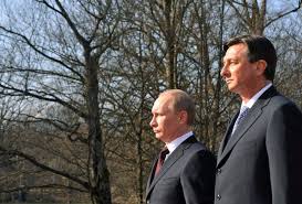 Pahor: Ne mijenjamo orijentaciju zbog ...