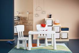 mammut kinderstoel binnen buiten wit ikea ikea opbergmeubel kindermeubelen