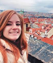 Becky Hackney's Instagram, Twitter & Facebook