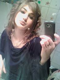 Katy SANCHEZ, 28 ans (BONDY)