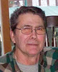 Kenneth Knapp Obituary (1947