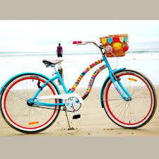 Epingle Sur Bicyclette
