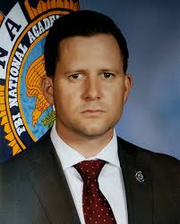 Welcome back Commander Mike Key