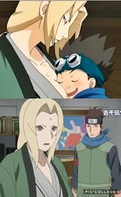 Years Later Tsunade And Konohamaru Meet Again In Boruto Episode 72 Quem Shippava E N Naruto Engracado Personagens De Anime Memes Engracados Naruto