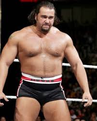Formerly known as rusev in the wwe. Rusev Villains Wiki Fandom