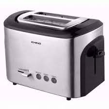Paket mesin ini terdiri dari mixer roti, proofer, oven, dan bread slicer. 7 Mesin Pembakar Roti Terbaik Di Malaysia 2021 Panasonic Khind